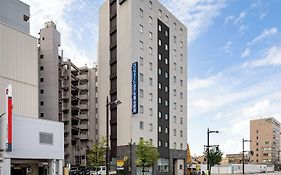 舒適酒店富山